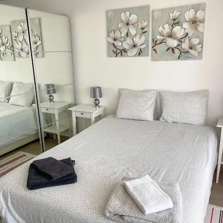 Lejlighed Casa Luztour *