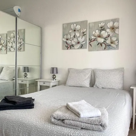 Casa Luztour Appartement Luz