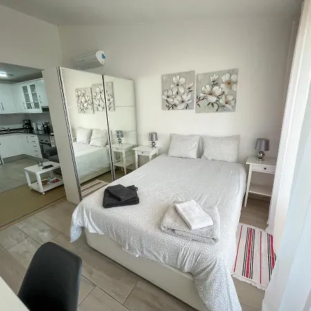 Casa Luztour Apartamento Luz