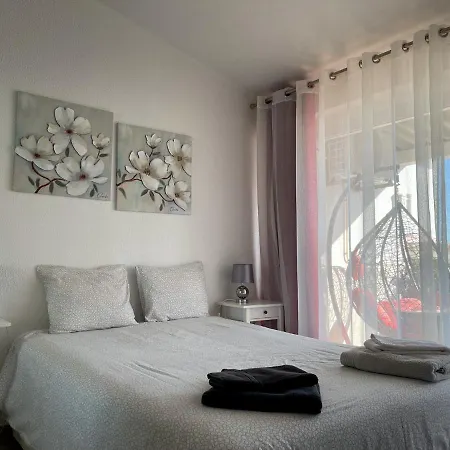 Lejlighed Casa Luztour Luz