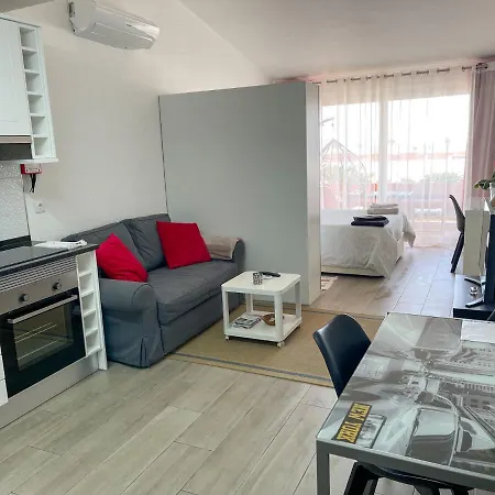 Apartamento Casa Luztour Luz