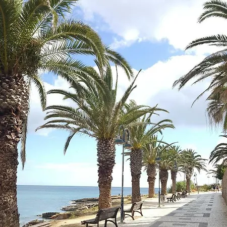 Casa Luztour Apartamento Luz