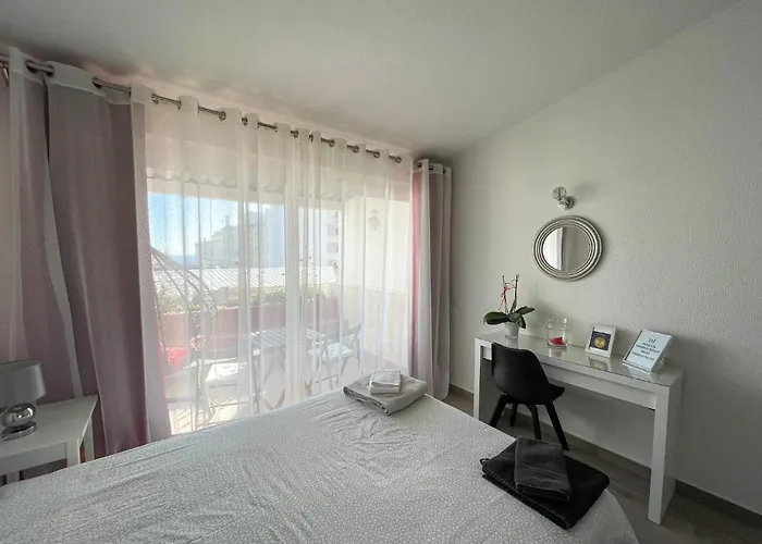 Casa Luztour Appartement *