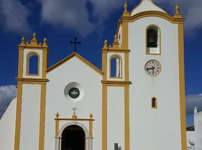 Casa Luztour Luz