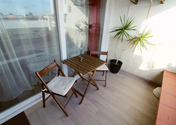 Casa Luztour *