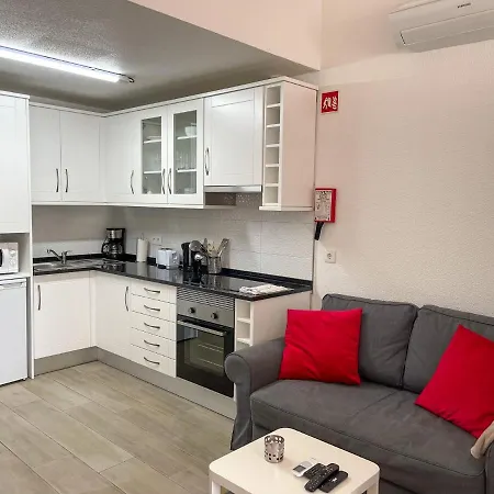 Casa Luztour 아파트 *