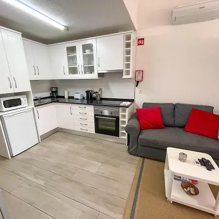 Apartmán Casa Luztour Luz
