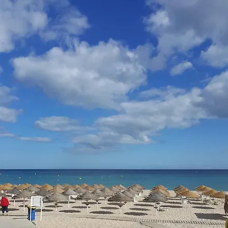 Casa Luztour Appartement *