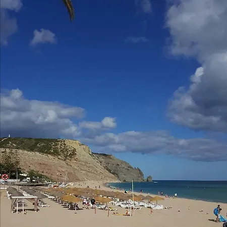 Casa Luztour Appartement *