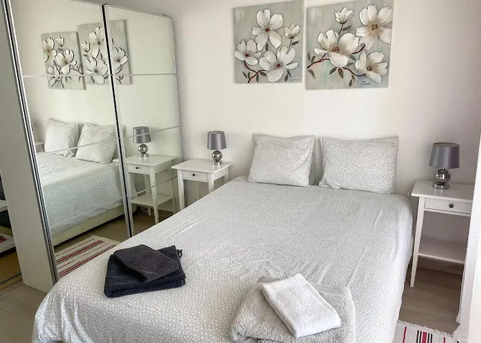 아파트 Casa Luztour *