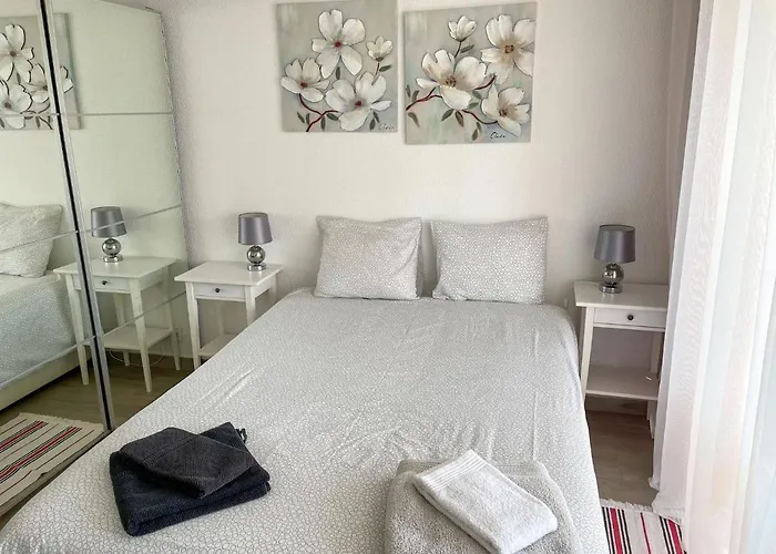 Casa Luztour Daire Luz