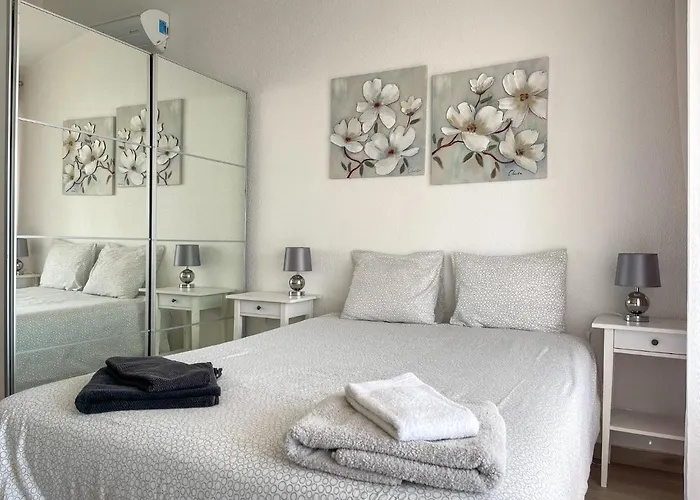 Casa Luztour 아파트 Senhora da Luz