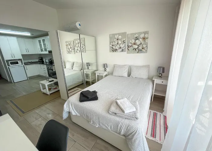 Casa Luztour Daire Luz