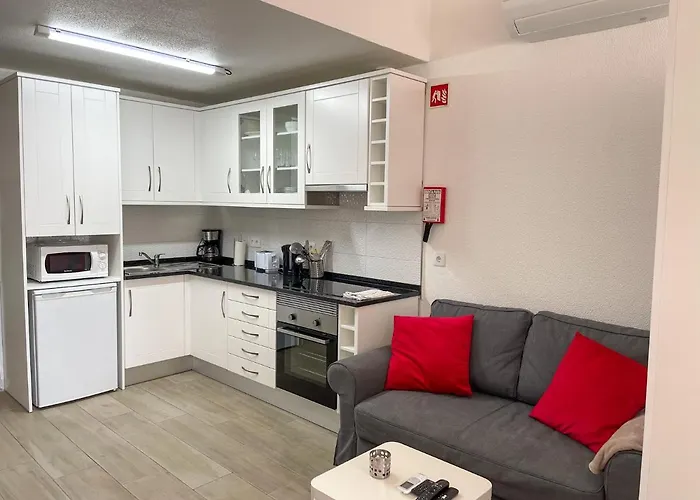 Casa Luztour 아파트 *