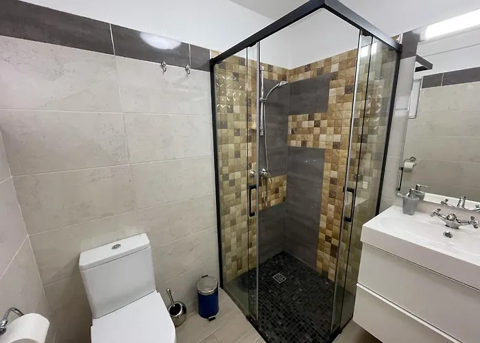 Daire Casa Luztour *