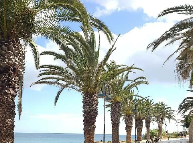 Casa Luztour Daire Luz