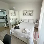 Casa Luztour 아파트 Senhora da Luz