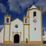 Casa Luztour Senhora da Luz