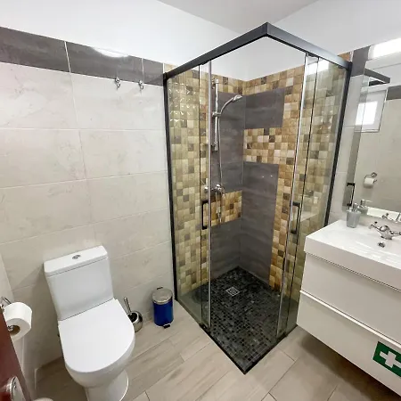 아파트 Casa Luztour
