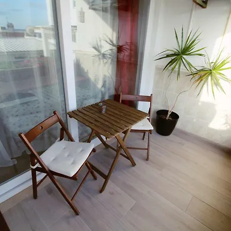Casa Luztour *